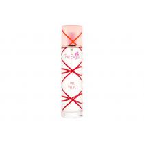 Aquolina Pink Sugar Red Velvet  100Ml    Ženski (Eau De Toilette)