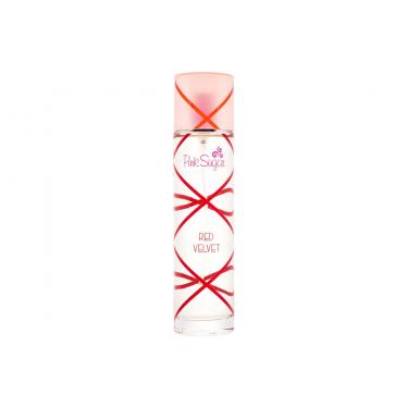 Aquolina Pink Sugar Red Velvet  100Ml    Ženski (Eau De Toilette)