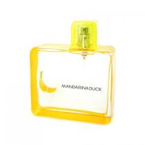 Mandarina Duck Mandarina Duck 100Ml    Ženski (Eau De Toilette)