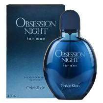 Calvin Klein Obsession Night  125Ml    Muški (Eau De Toilette)