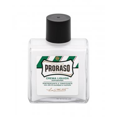 Proraso Green After Shave Balm  100Ml    Muški (Aftershave Balm)