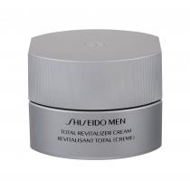 Shiseido Men Total Revitalizer  50Ml    Muški (Dnevna Krema)