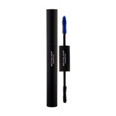 Revitalash Double-Ended Volume Primer & Mascara  11Ml Black   Ženski (Maskara)