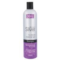 Xpel Shimmer Of Silver   400Ml    Ženski (Šampon)