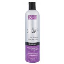 Xpel Shimmer Of Silver   400Ml    Ženski (Šampon)