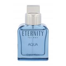 Calvin Klein Eternity Aqua  30Ml   For Men Muški (Eau De Toilette)