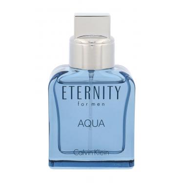 Calvin Klein Eternity Aqua  30Ml   For Men Muški (Eau De Toilette)