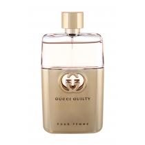 Gucci Gucci Guilty 90Ml       Ženski 