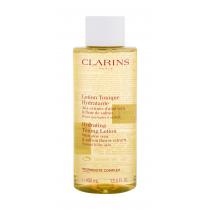 Clarins Hydrating Toning Lotion   400Ml    Ženski (Losion I Sprej Za Lice)