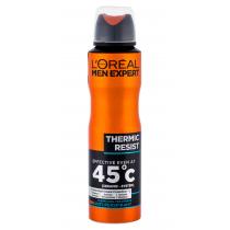L'Oréal Paris Men Expert Thermic Resist  150Ml   45°C Muški (Antiperspirant)