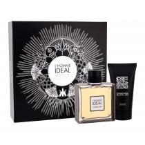 Guerlain L´Homme Ideal  Edt 100Ml + 75Ml Shower Gel 100Ml    Muški (Eau De Toilette)