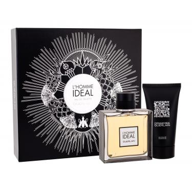 Guerlain L´Homme Ideal  Edt 100Ml + 75Ml Shower Gel 100Ml    Muški (Eau De Toilette)