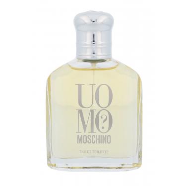 Moschino Uomo?   75Ml    Muški (Eau De Toilette)