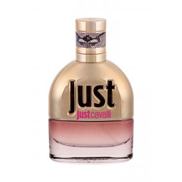 Roberto Cavalli Just Cavalli For Her   50Ml    Ženski (Eau De Toilette)