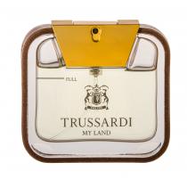 Trussardi My Land   50Ml    Muški (Eau De Toilette)