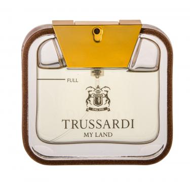 Trussardi My Land   50Ml    Muški (Eau De Toilette)