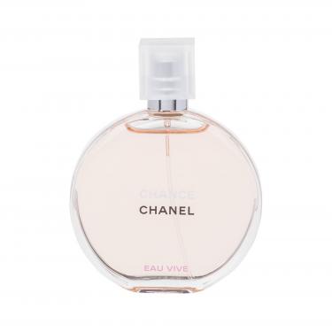 Chanel Chance Eau Vive  50Ml    Ženski (Eau De Toilette)