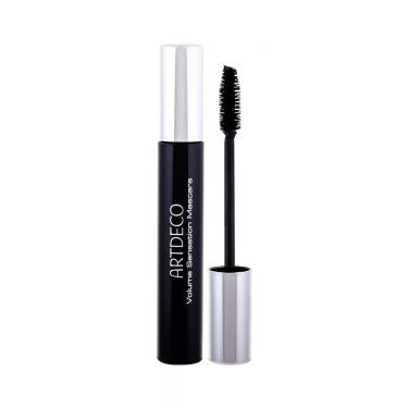 Artdeco Volume Sensation   15Ml 1 Black   Ženski (Maskara)