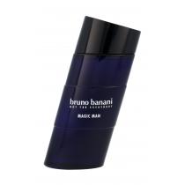Bruno Banani Magic Man   75Ml    Muški (Eau De Toilette)