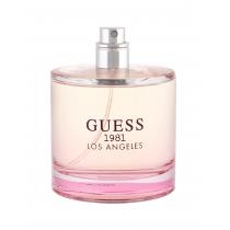 Guess Guess 1981 Los Angeles  100Ml    Ženski Bez Kutije(Eau De Toilette)