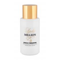 Paco Rabanne Lady Million   200Ml    Ženski (Losion Za Tijelo)