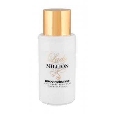 Paco Rabanne Lady Million   200Ml    Ženski (Losion Za Tijelo)