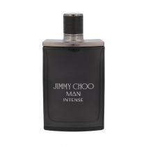 Jimmy Choo Jimmy Choo Man Intense  100Ml    Muški (Eau De Toilette)