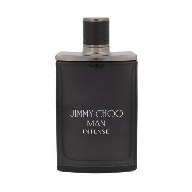 Jimmy Choo Jimmy Choo Man Intense  100Ml    Muški (Eau De Toilette)