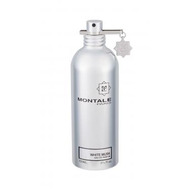 Montale White Musk   100Ml    Unisex (Eau De Parfum)