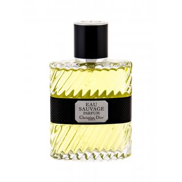 Christian Dior Eau Sauvage Parfum 2017  50Ml    Muški (Eau De Parfum)