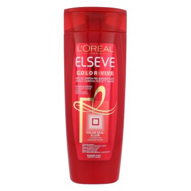 L'Oréal Paris Elseve Color Vive  400Ml    Ženski (Šampon)