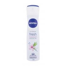 Nivea Fresh Blossom  150Ml   48H Ženski (Antiperspirant)