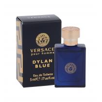 Versace Pour Homme Dylan Blue  5Ml    Muški (Eau De Toilette)