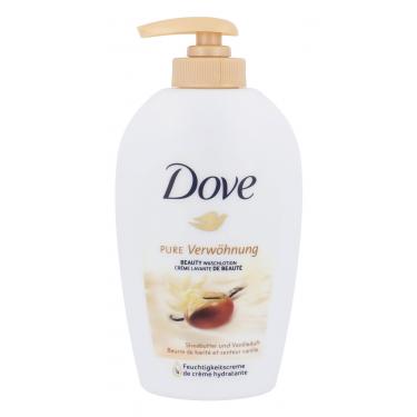 Dove Caring Hand Wash Shea Butter  250Ml    Ženski (Tekuci Sapun)