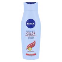 Nivea Color Protect   400Ml    Ženski (Šampon)