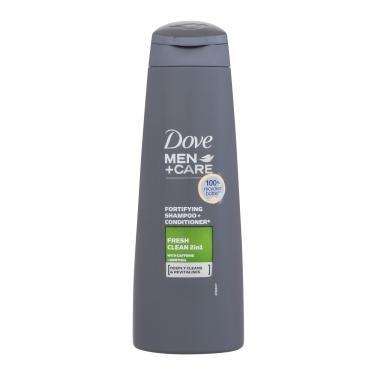 Dove Men + Care Fresh Clean  250Ml   2In1 Muški (Šampon)