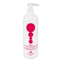 Kallos Cosmetics Kjmn Luminous Shine  1000Ml    Ženski (Šampon)