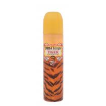 Cuba Jungle Tiger  100Ml    Ženski (Eau De Parfum)