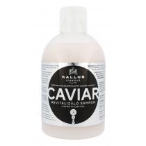 Kallos Cosmetics Caviar Restorative  1000Ml    Ženski (Šampon)