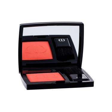 Christian Dior Rouge Blush   6,7G 028 Actrice   Ženski (Rumenilo)