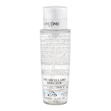 Lancôme Eau Micellaire Douceur   400Ml    Ženski (Micelarna Vodica)