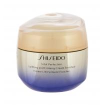 Shiseido Vital Perfection Uplifting And Firming Cream Enriched  75Ml    Ženski (Dnevna Krema)