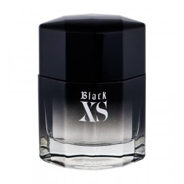 Paco Rabanne Black Xs 2018  100Ml    Muški (Eau De Toilette)