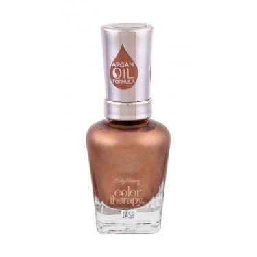 Sally Hansen Color Therapy   14,7Ml 170 Glow With The Flow   Ženski (Lak Za Nokte)