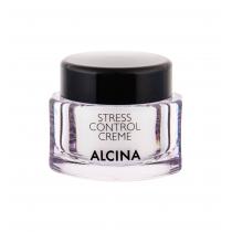 Alcina N°1 Stress Control Creme  50Ml   Spf15 Ženski (Dnevna Krema)
