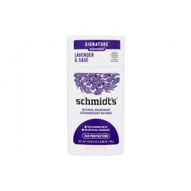 Schmidts Lavender & Sage      75G Ženski (Deodorant) Natural Deodorant