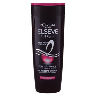 L'Oréal Paris Elseve Full Resist  400Ml    Ženski (Šampon)