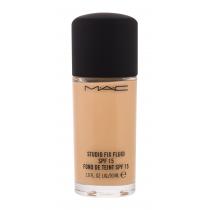 Mac Studio Fix Fluid  30Ml Nc35  Spf15 Ženski (Makeup)