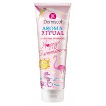 Dermacol Aroma Ritual Happy Summer  250Ml    K (Gel Za Tuširanje)