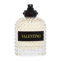 Valentino Valentino Uomo Born In Roma Yellow Dream  100Ml    Muški Bez Kutije(Eau De Toilette)